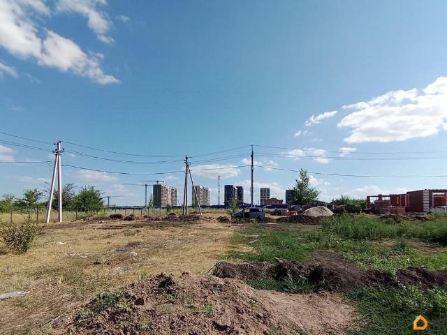 продажа загородная Аксай улица Горчакова, 42