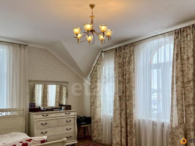 продажа загородная Альметьевск улица Фурманова, 1