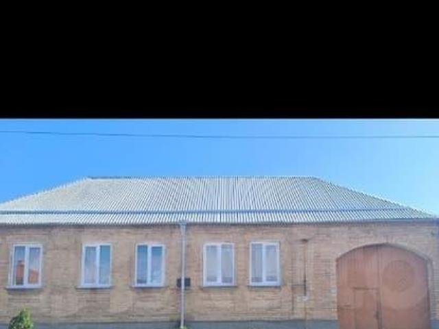 продажа загородная Алагир Октябрьская улица, 126
