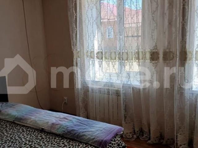 продажа загородная Алагир ул. Маркуса, 27