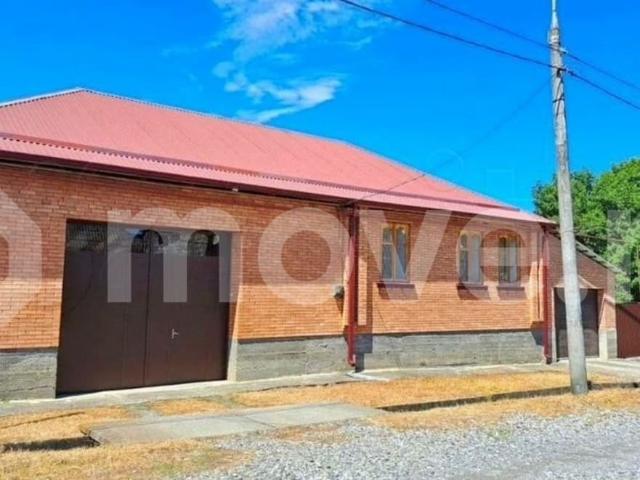продажа загородная Алагир ул. Ярославская ул, 41