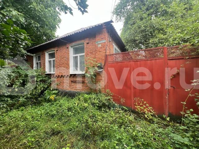 продажа загородная Алагир ул. Цаликова, 22