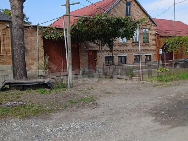 продажа загородная Алагир ул. Гагарина, 81