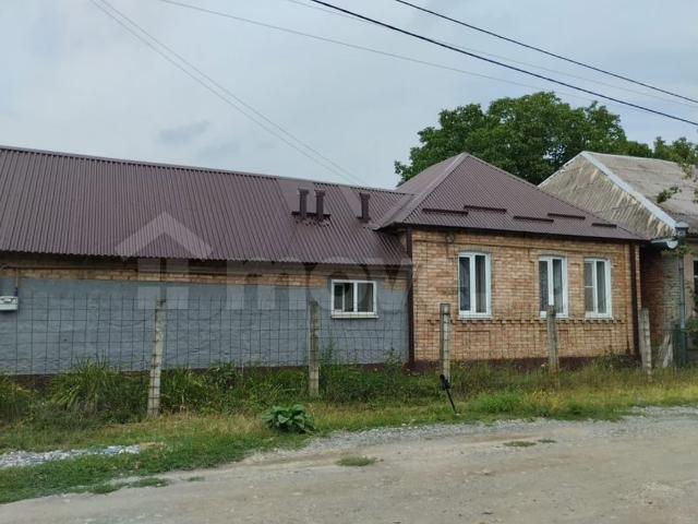 продажа загородная Алагир ул. Куйбышева, 11