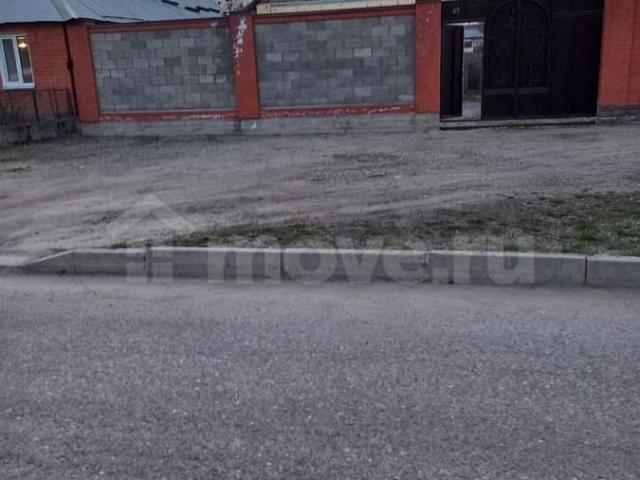 продажа загородная Алагир ул. Кирова