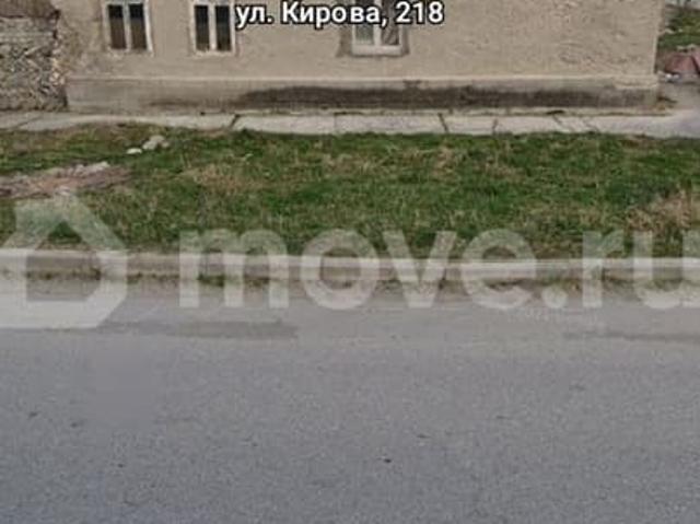 продажа загородная Алагир ул. Кирова, 218