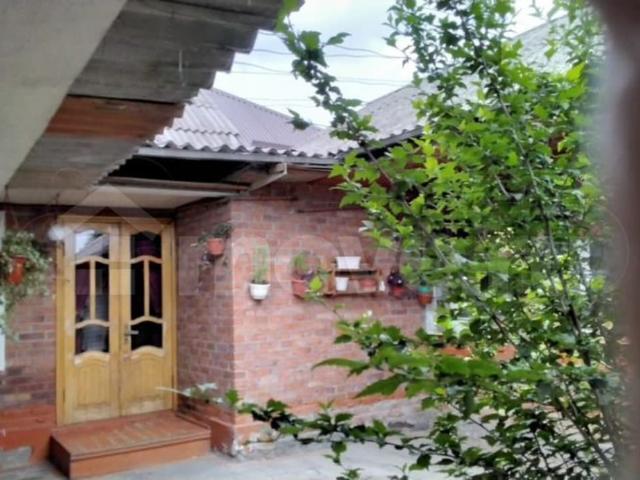 продажа загородная Алагир ул. кодоева