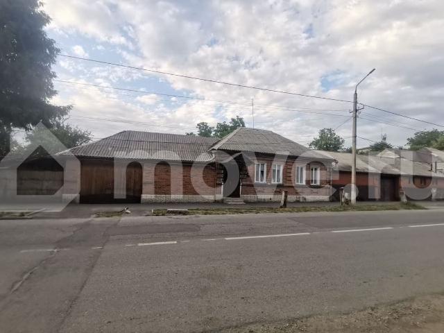 продажа загородная Алагир ул. Комсомольская ул, 32