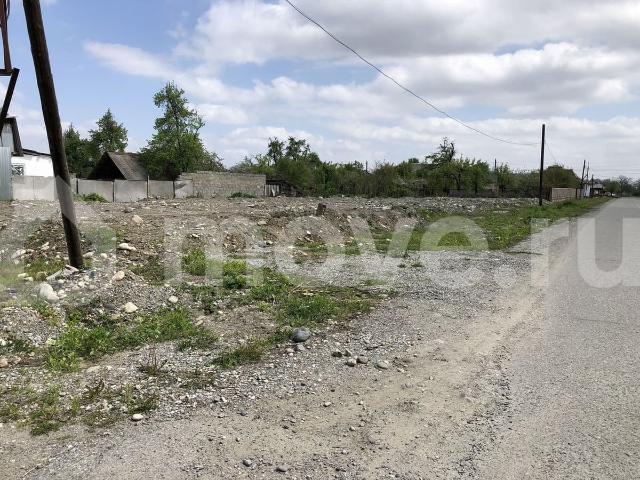 продажа загородная Алагир ул. Льва Толстого, 108