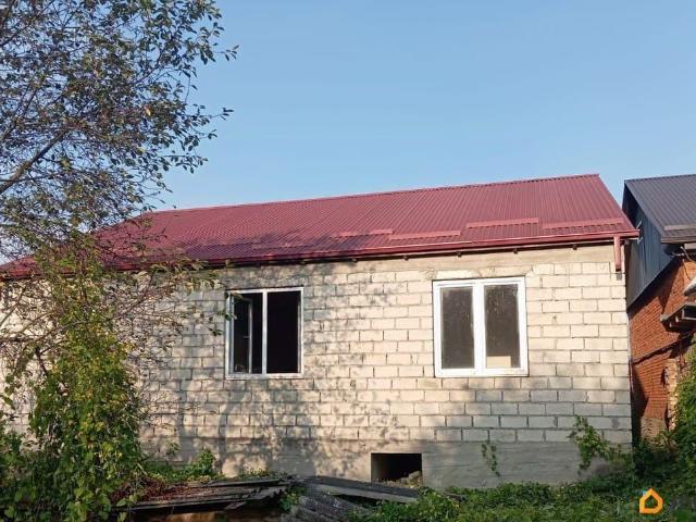 продажа загородная Алагир улица Маркуса, 41