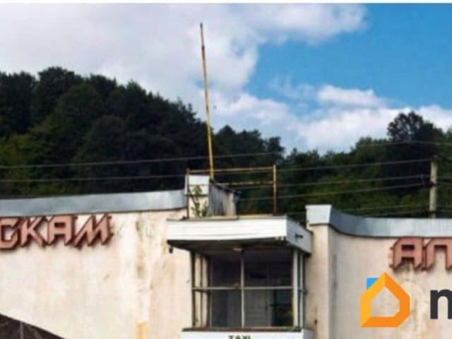продажа загородная Алагир улица Маркуса