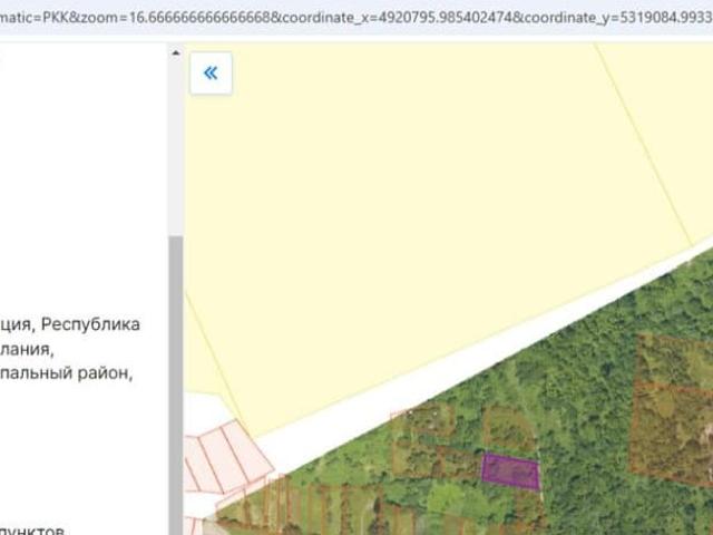 продажа загородная Алагир улица Агузарова