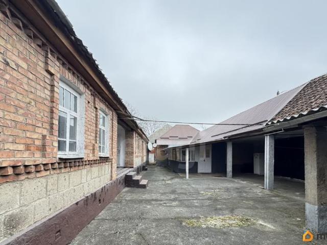 продажа загородная Алагир улица Куйбышева, 15