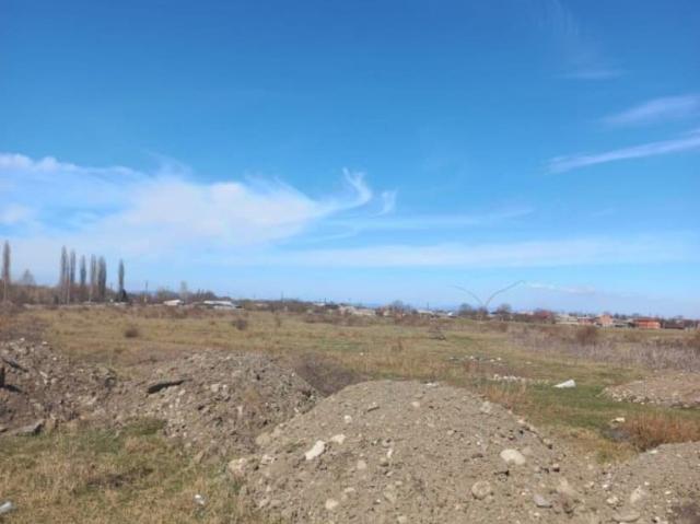 продажа загородная Алагир Зарамагская улица
