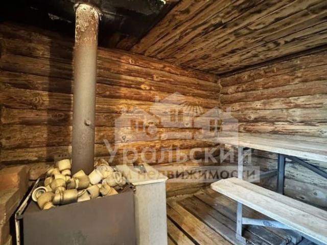 продажа загородная Алапаевск улица Флегонта Кабакова, 67