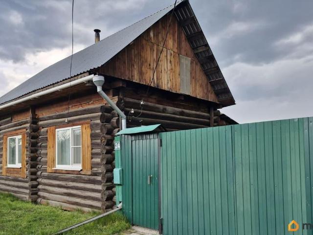 продажа загородная Алапаевск улица Красных Орлов, 24