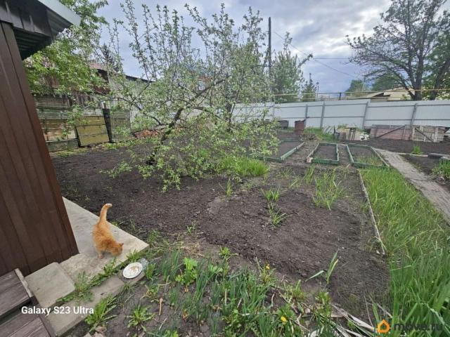 продажа загородная Алатырь Транспортная улица, 61