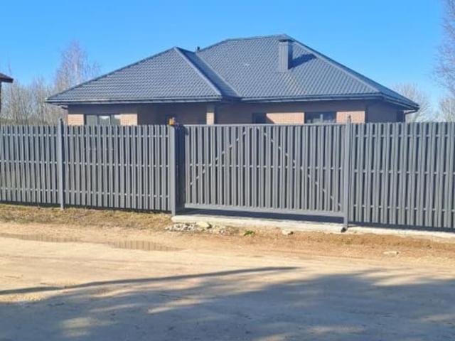 продажа загородная Александров улица Бакшеевская, 16