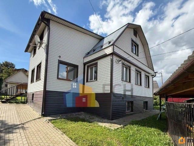 продажа загородная Александров улица Ленинградская, 16