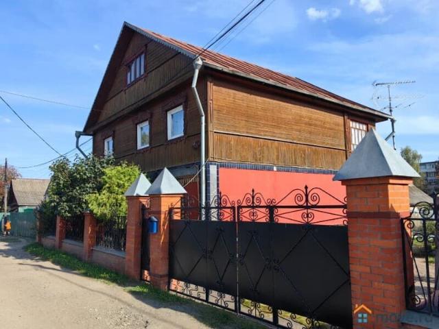продажа загородная Александров улица Мира