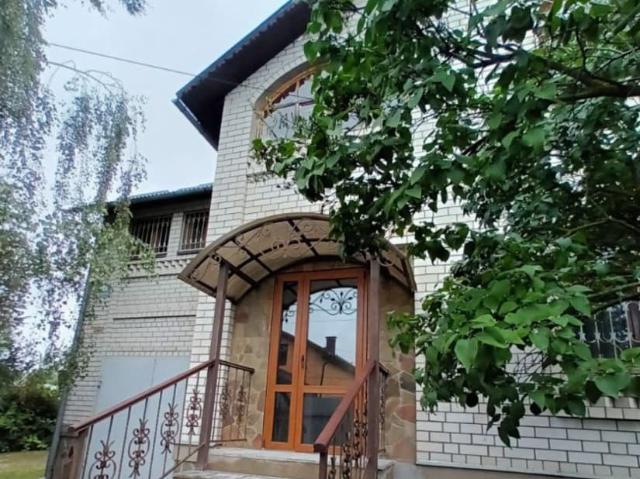 продажа загородная Александров улица Спартаковская