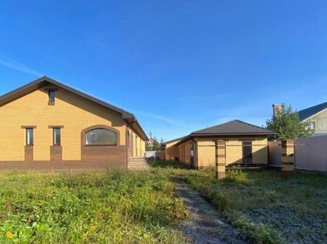 продажа загородная Александров улица Радужная