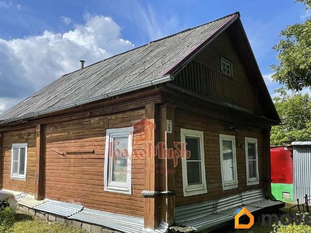 продажа загородная Александров улица Речная, 6