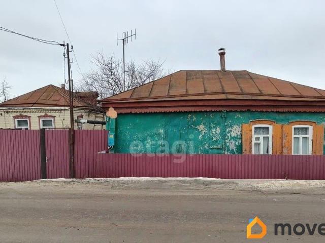 продажа загородная Алексеевка улица Фрунзе, 85