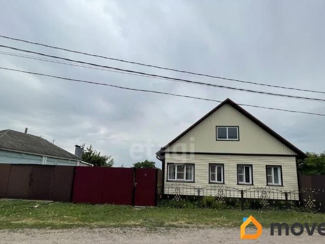 продажа загородная Алексеевка улица Никитина, 10