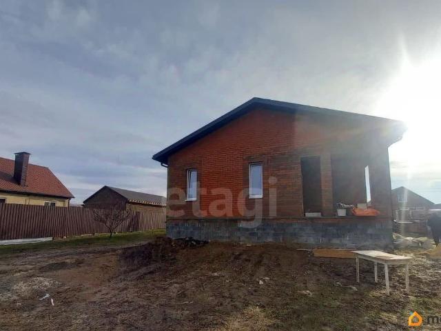 продажа загородная Алексеевка улица Розовый бульвар, 4