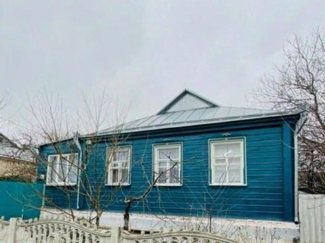 продажа загородная Алексеевка Молодежная улица, 6