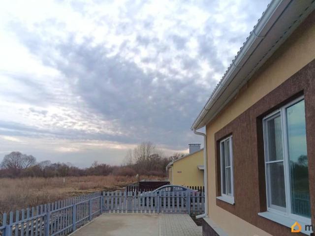 продажа загородная Алексеевка Нижняя улица