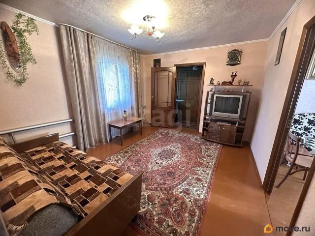 продажа загородная Алексеевка переулок Гоголя, 12