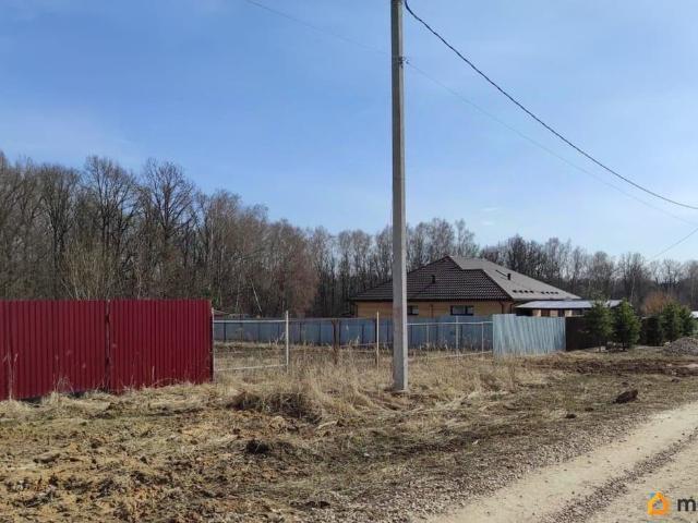 продажа загородная Алексин улица Болотова