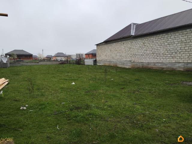 продажа загородная Али Юрт ул. 3 я линия