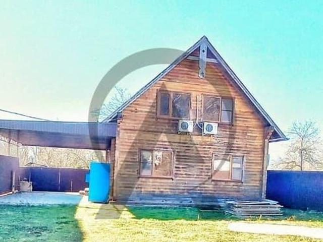 продажа загородная Апшеронск Нагорная улица