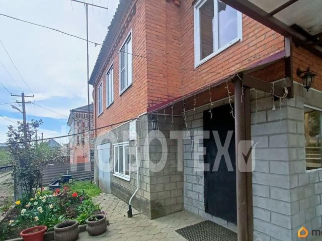 продажа загородная Апшеронск Николенская улица, 29