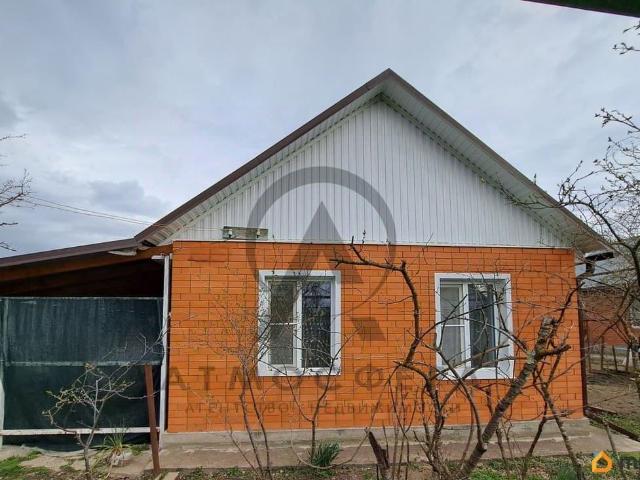 продажа загородная Апшеронск Октябрьский переулок