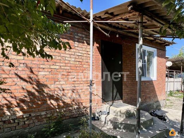 продажа загородная Апшеронск Коллективная улица