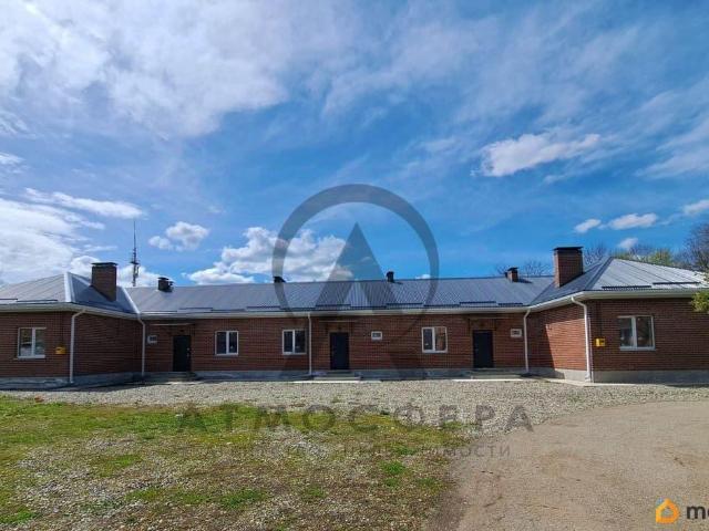 продажа загородная Апшеронск Комсомольская улица, 133