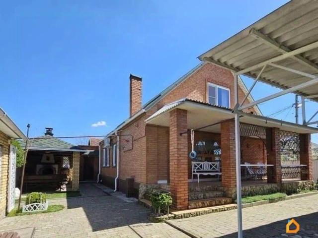 продажа загородная Апшеронск Красная улица
