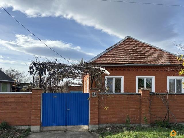 продажа загородная Апшеронск Первомайская улица, 47