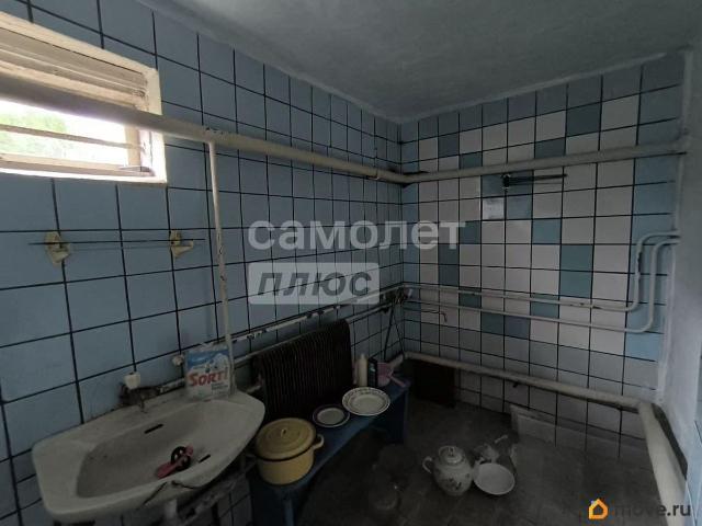 продажа загородная Апшеронск Подлесная улица