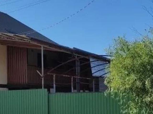 продажа загородная Апшеронск улица Гайдара, 4