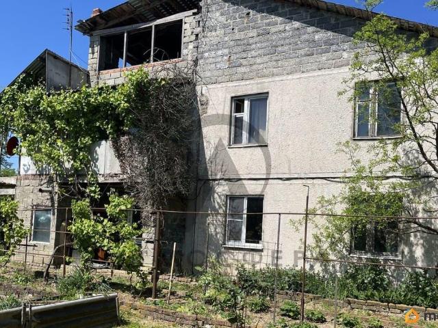 продажа загородная Апшеронск улица Камышовая