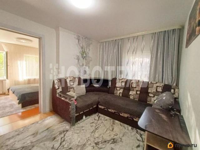 продажа загородная Апшеронск улица Комарова, 17