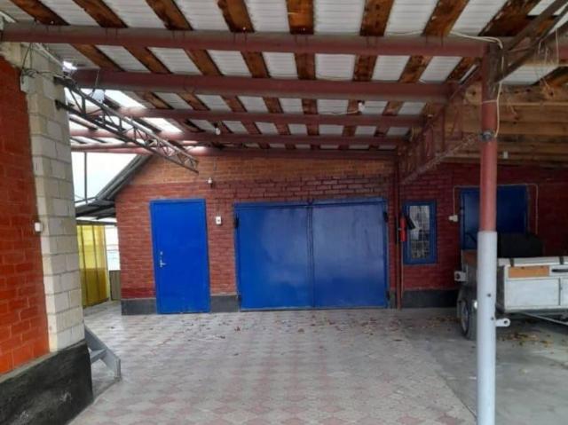 продажа загородная Апшеронск улица Корчагина, 5