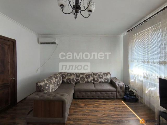 продажа загородная Апшеронск улица Королева, 96