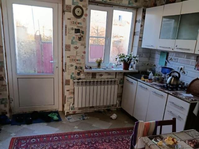 продажа загородная Апшеронск улица Пугачева, 15