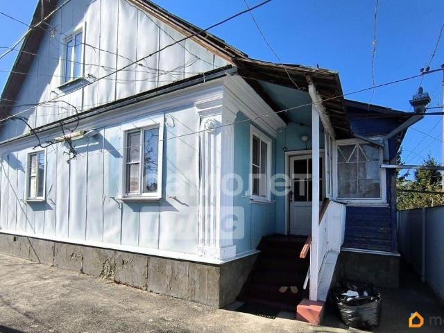 продажа загородная Апшеронск улица Толстого